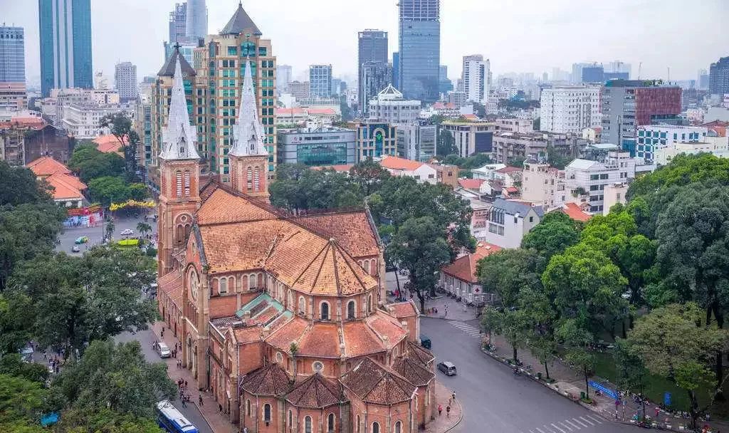 越南占婆岛旅游攻略_越南芽庄旅游攻略_越南美奈旅游攻略