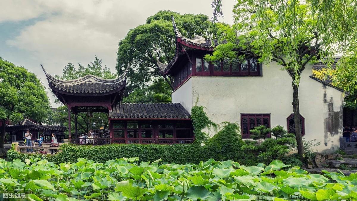 苏州好玩的景点_苏州有哪些好玩的地方和景点_苏州太湖景点免费景点