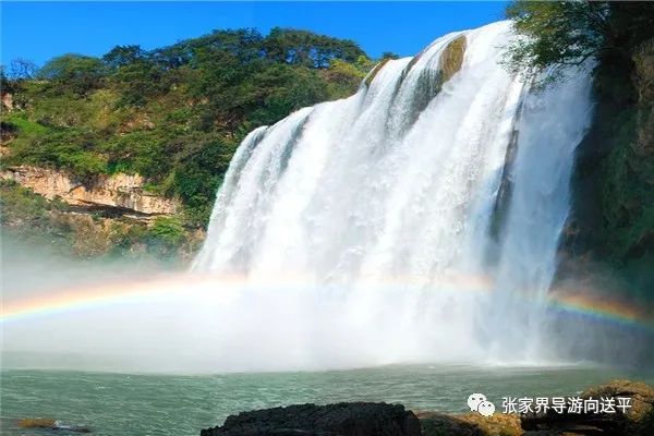 贵阳安顺旅游攻略_安顺黄果树瀑布旅游攻略_安顺去黄果树旅游攻略