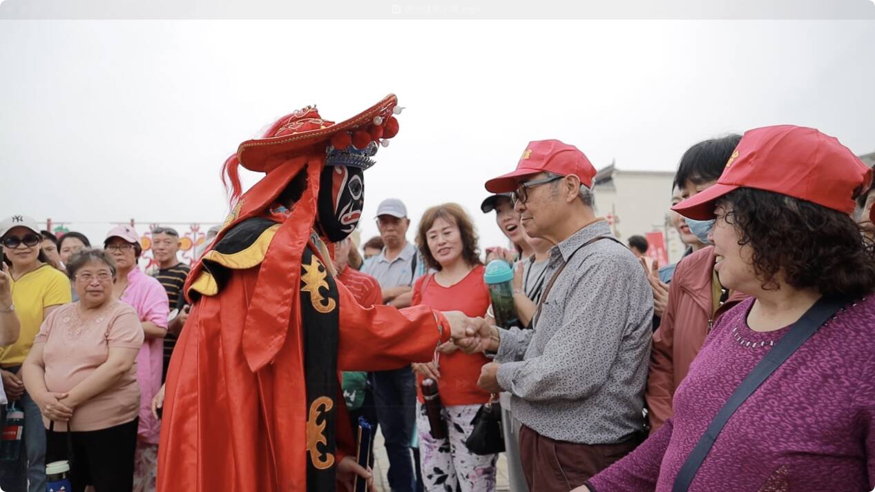 夏津德百旅游小镇_介绍国外旅游的节目_夏津德百旅游小镇门票