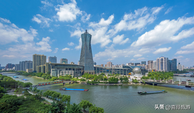 杭州市景点自驾游行程推荐杭州自驾游线路路线图