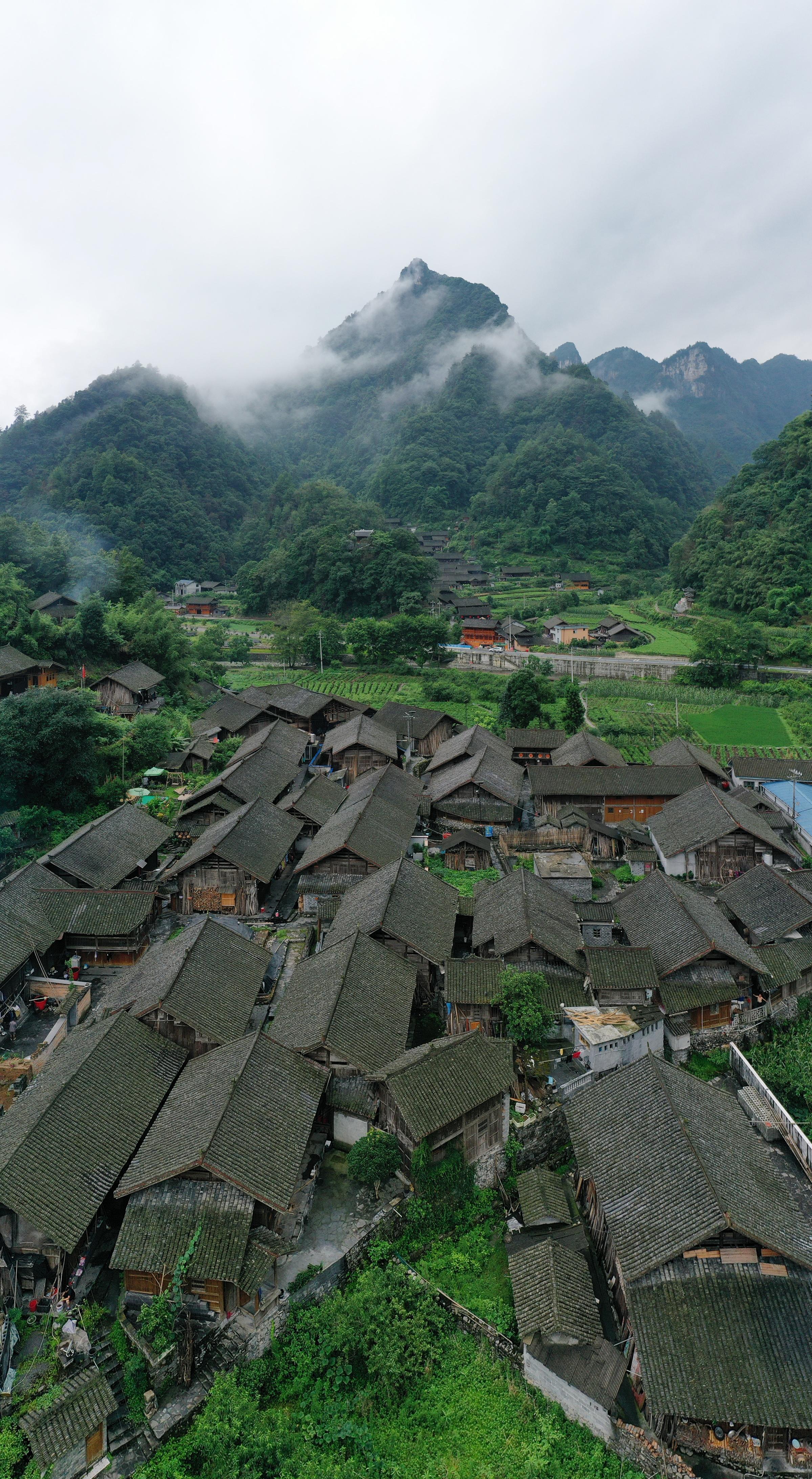 乾州古城旅游攻略_乾州古城游玩攻略_乾州古城地址