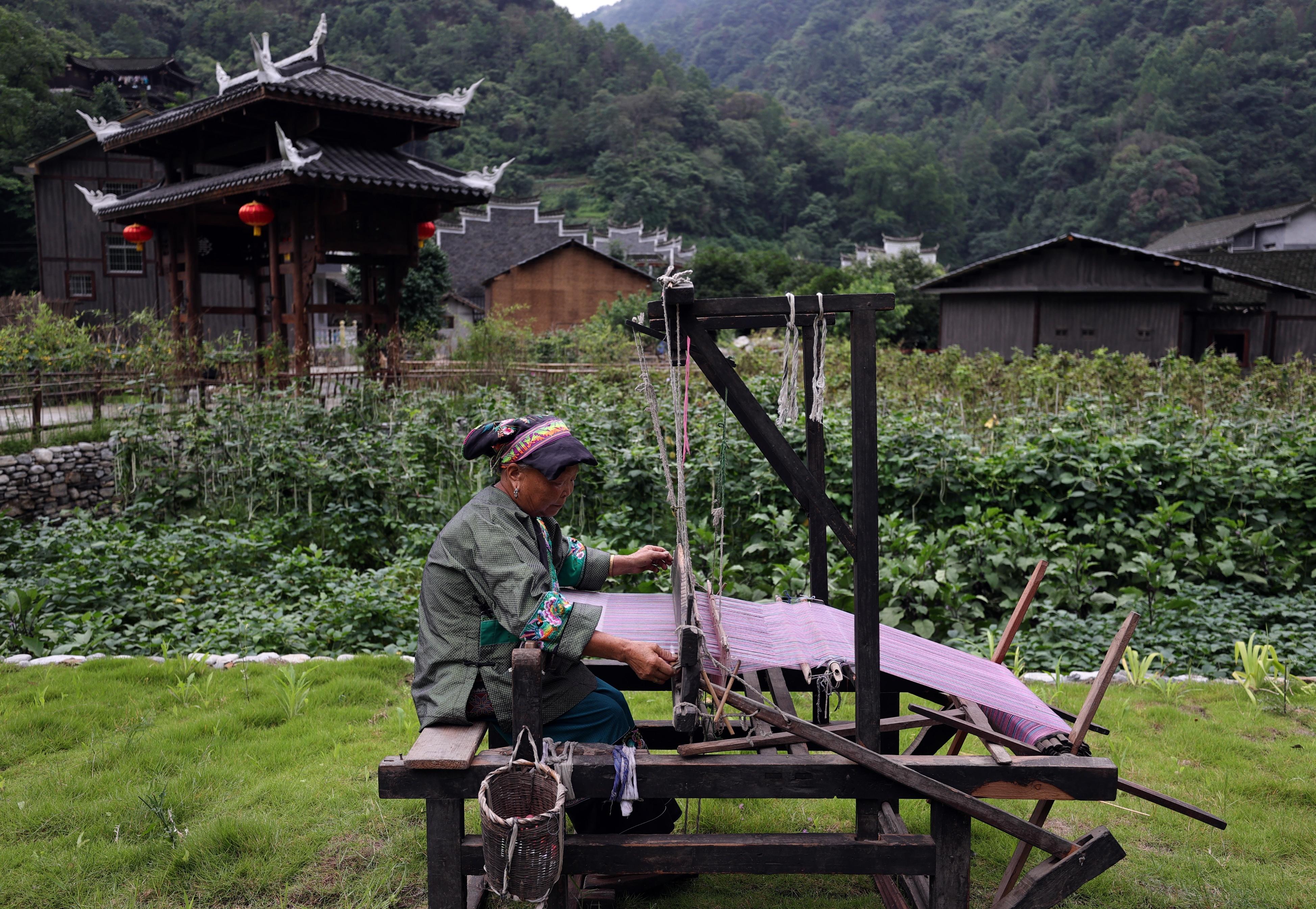 乾州古城游玩攻略_乾州古城地址_乾州古城旅游攻略