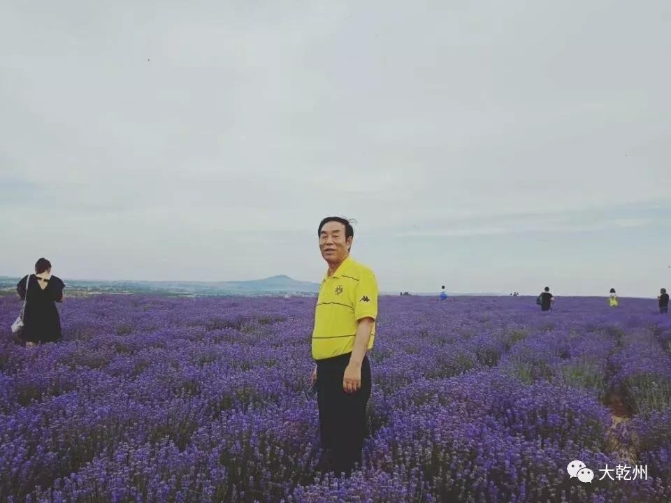 乾州古城游记_乾州古城旅游攻略_乾州古城地址