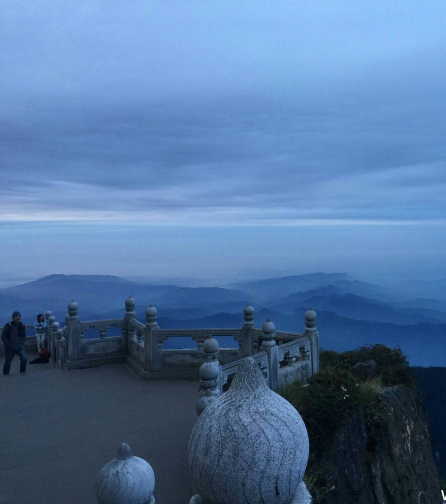 武当山山上住宿价格_武当山旅游攻略 2日游山上住宿_武当山山上民宿