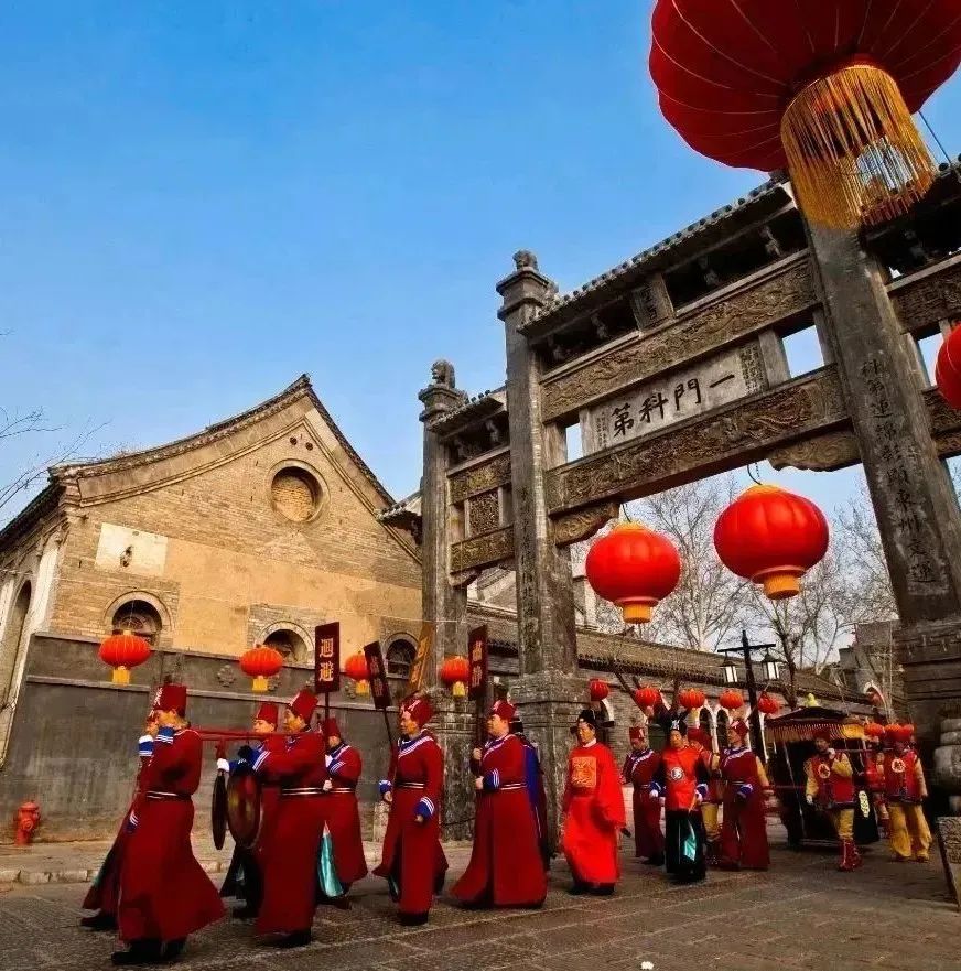 潍坊旅游点_潍坊市旅游攻略_潍坊旅游指南