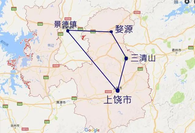 自驾攻略三清旅游山庄_三清山旅游自驾攻略_自驾攻略三清旅游山路