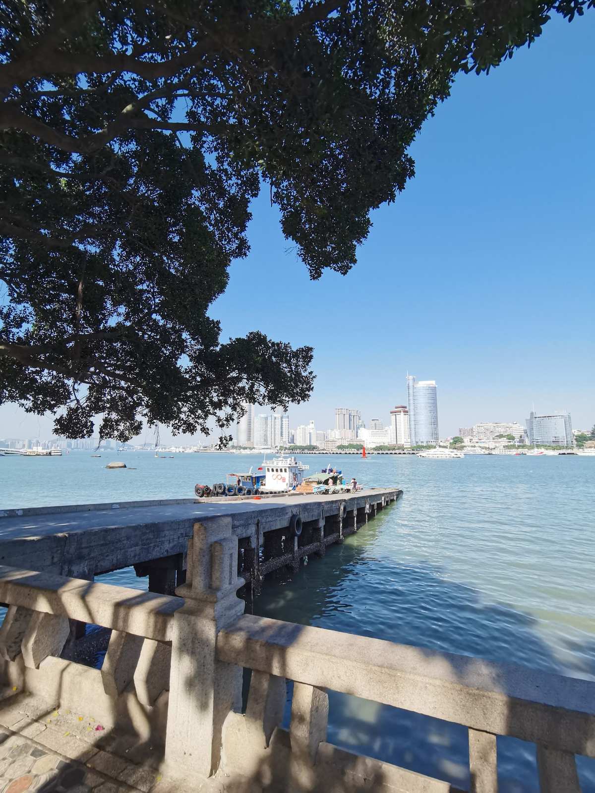 厦门著名景点鼓浪屿_厦门鼓浪屿好玩的景点_厦门鼓浪屿好玩的地方