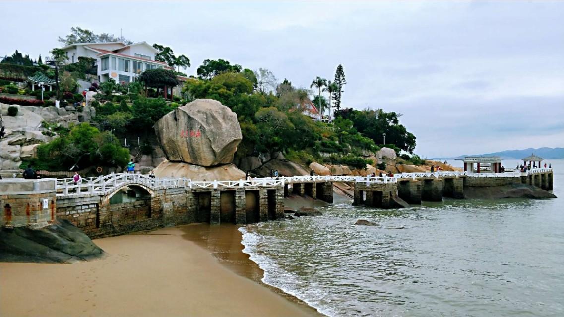 鼓浪屿船票，在岛上住一宿细细品味与浪漫