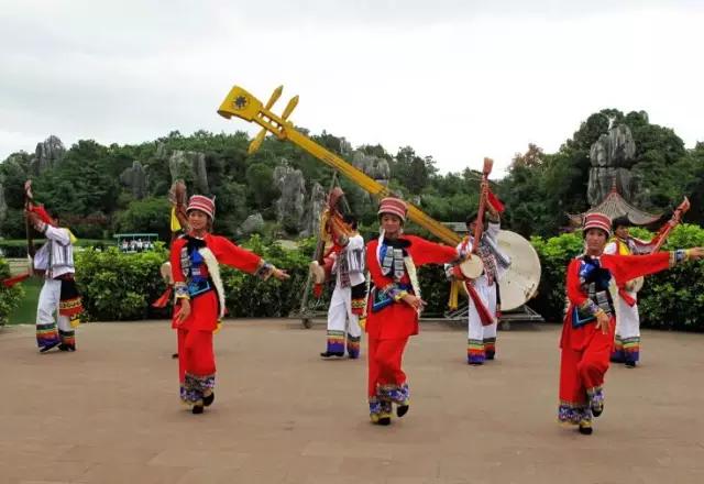 石林景区游玩攻略_石林景区景点_石林景区旅游攻略