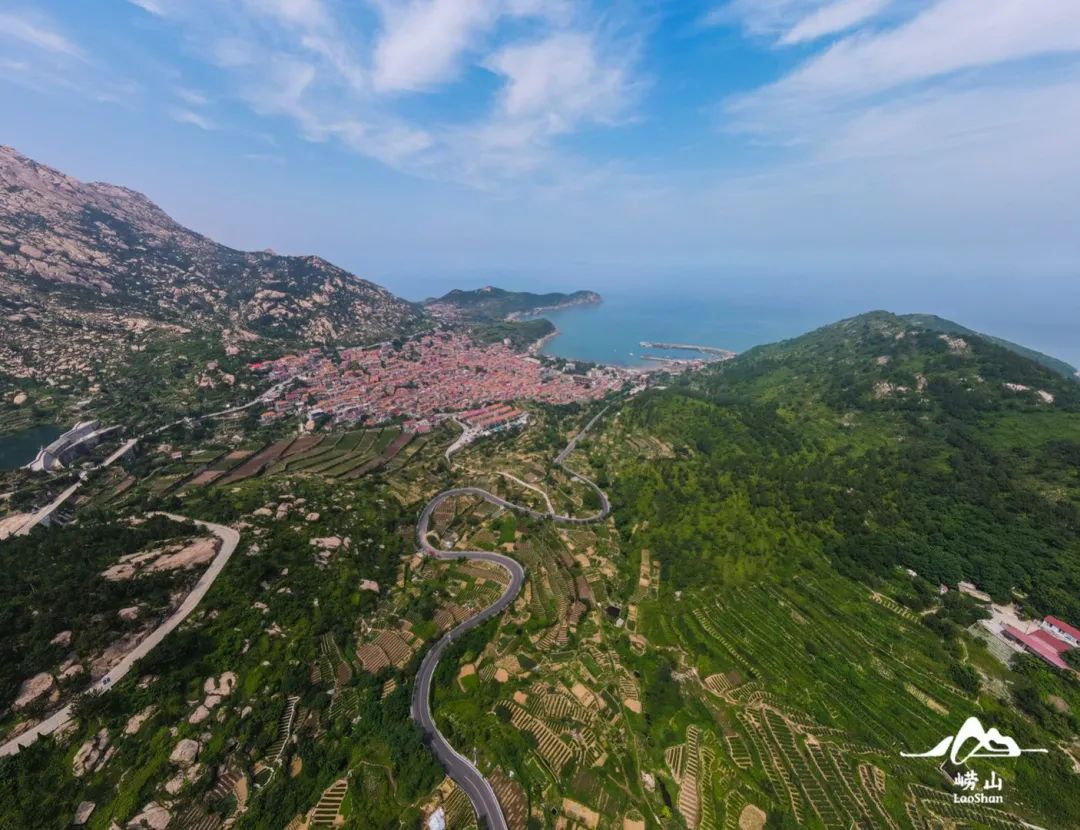 崂山风景游览区_崂山风景区旅游攻略_崂山风景点