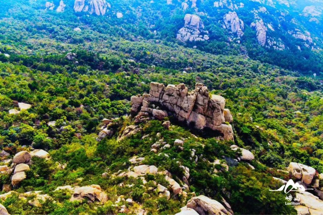 崂山风景游览区_崂山风景区旅游攻略_崂山风景点