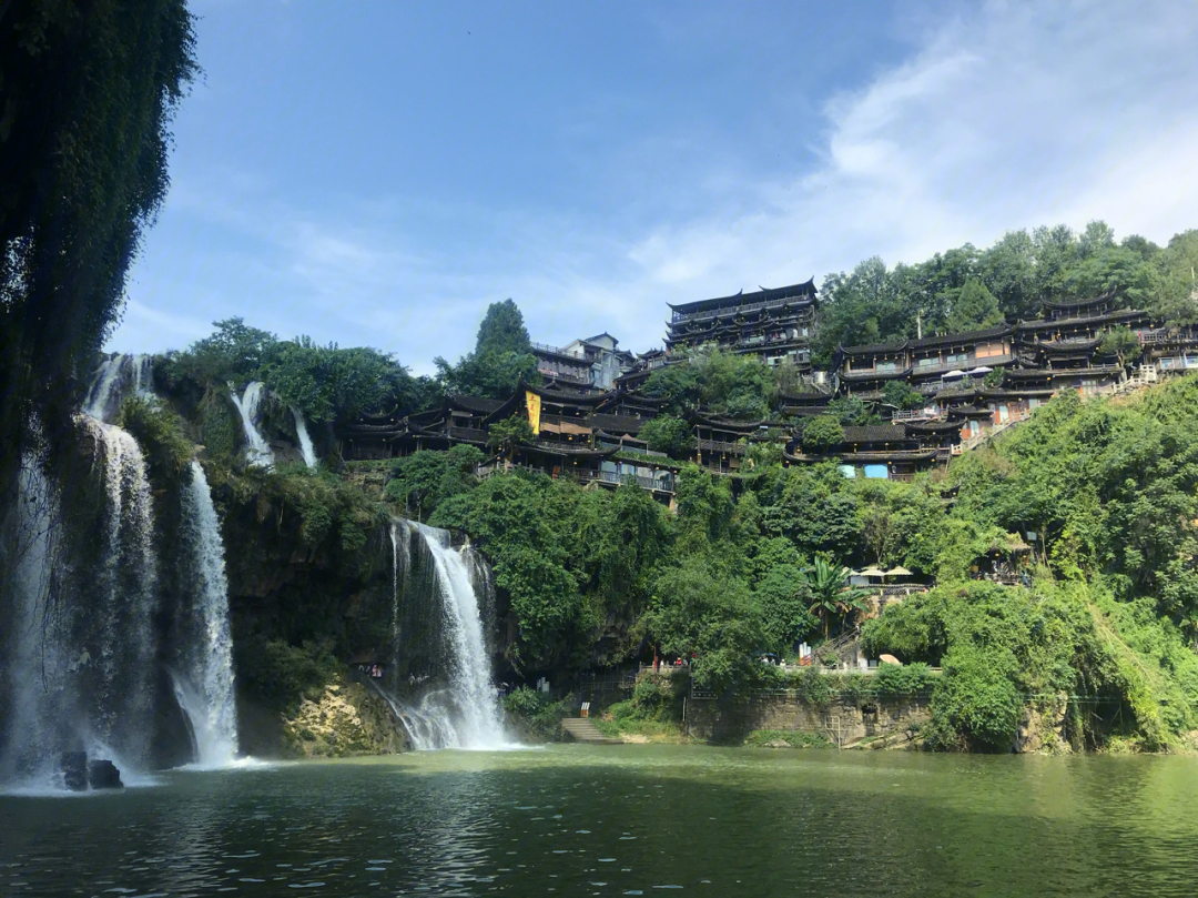 张家界冬季旅游攻略自由行三天_张家界冬季旅游线路_张家界冬天旅游攻略