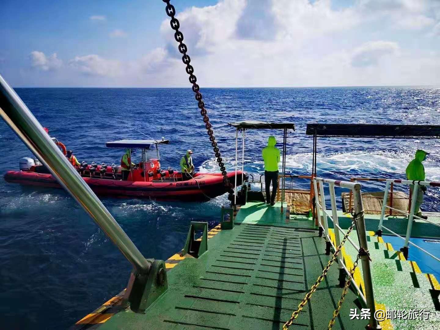 西沙旅游攻略_西沙旅游攻略一日游_西沙旅行攻略