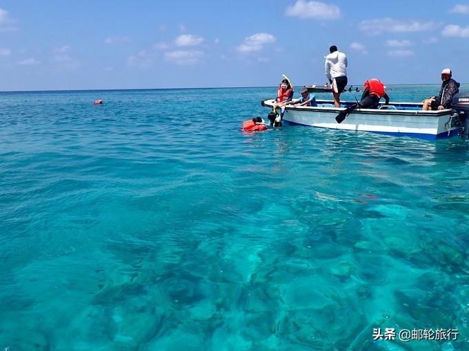 西沙旅行攻略_西沙旅游攻略一日游_西沙旅游攻略