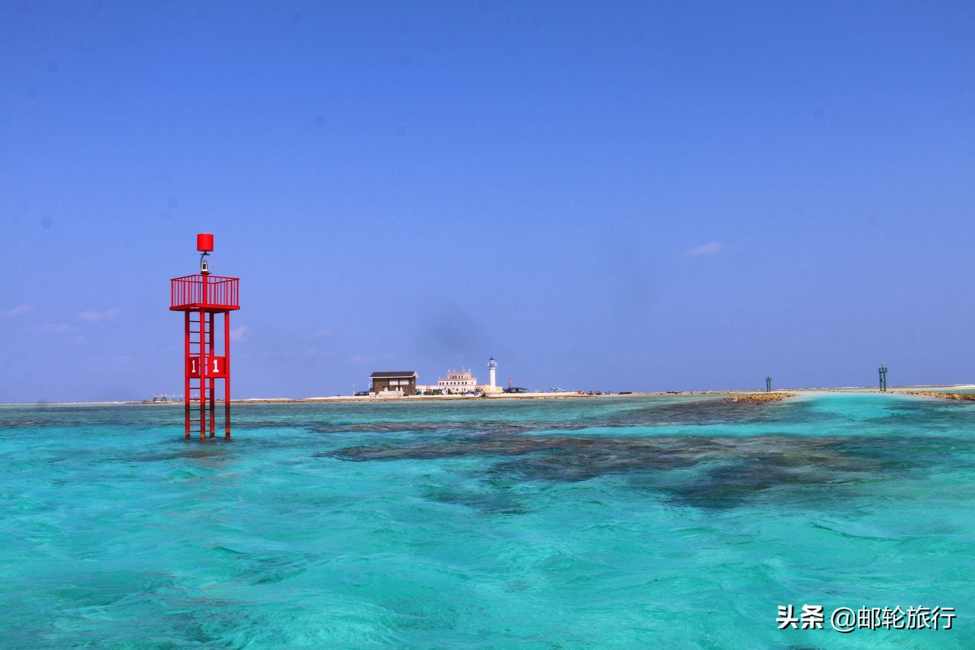 西沙旅游攻略_西沙旅游攻略一日游_西沙旅行攻略