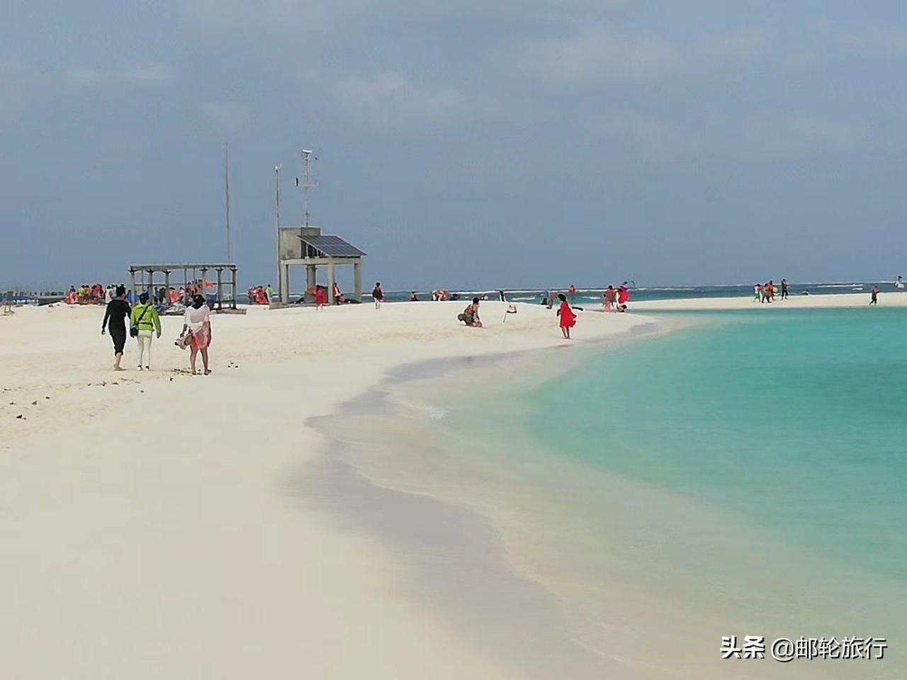 西沙旅行攻略_西沙旅游攻略_西沙旅游攻略一日游