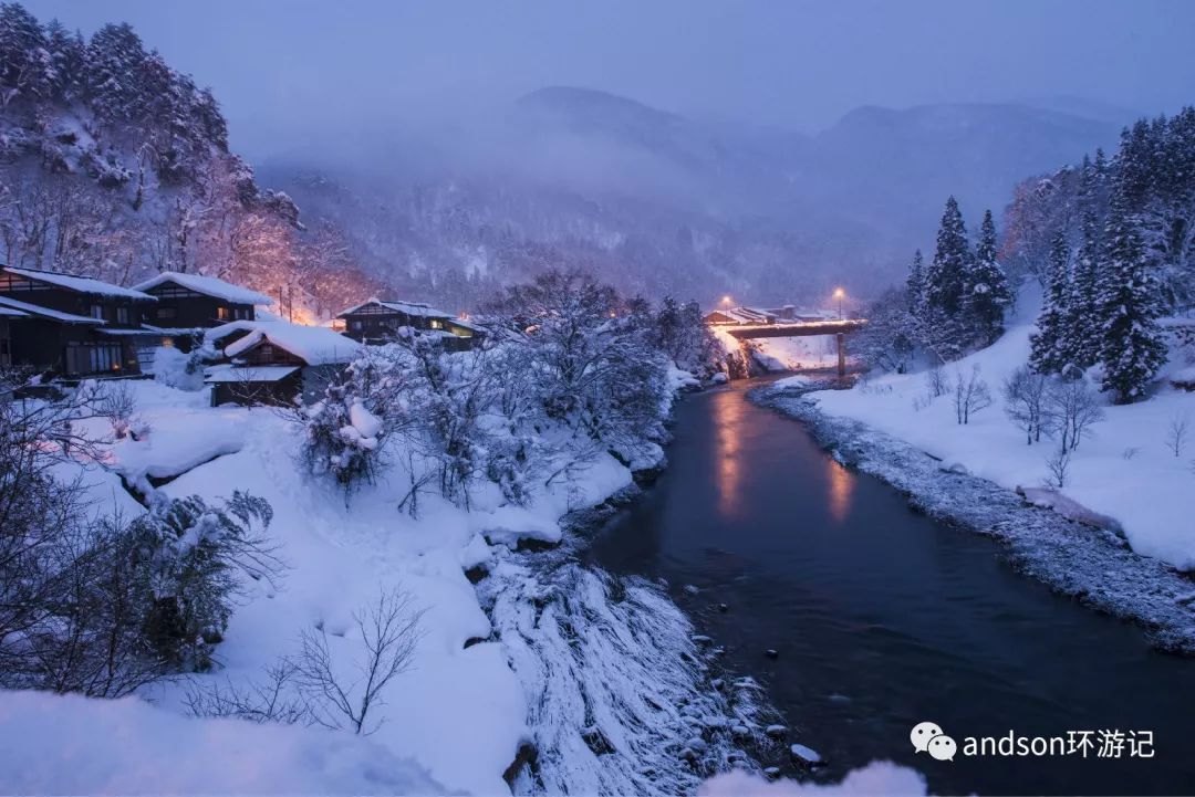 名古屋高山旅游攻略_名古屋高山市_名古屋附近的山