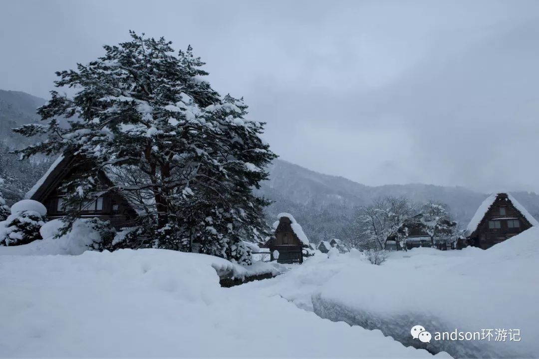 名古屋高山旅游攻略_名古屋高山市_名古屋附近的山