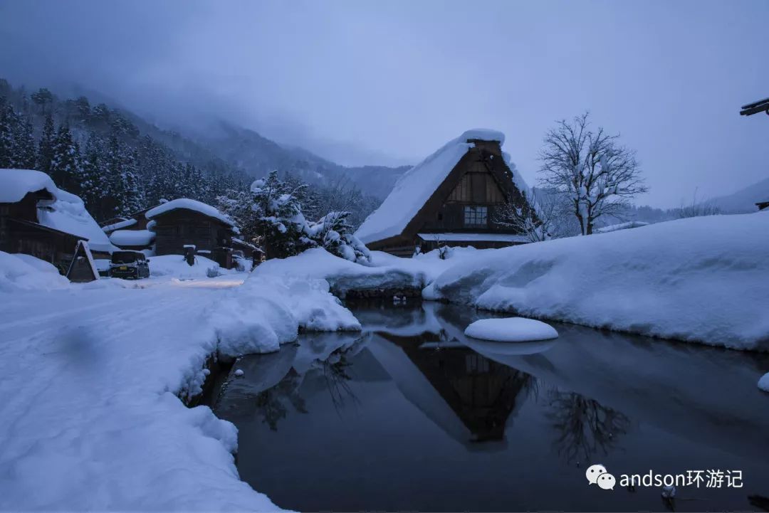 名古屋附近的山_名古屋高山市_名古屋高山旅游攻略