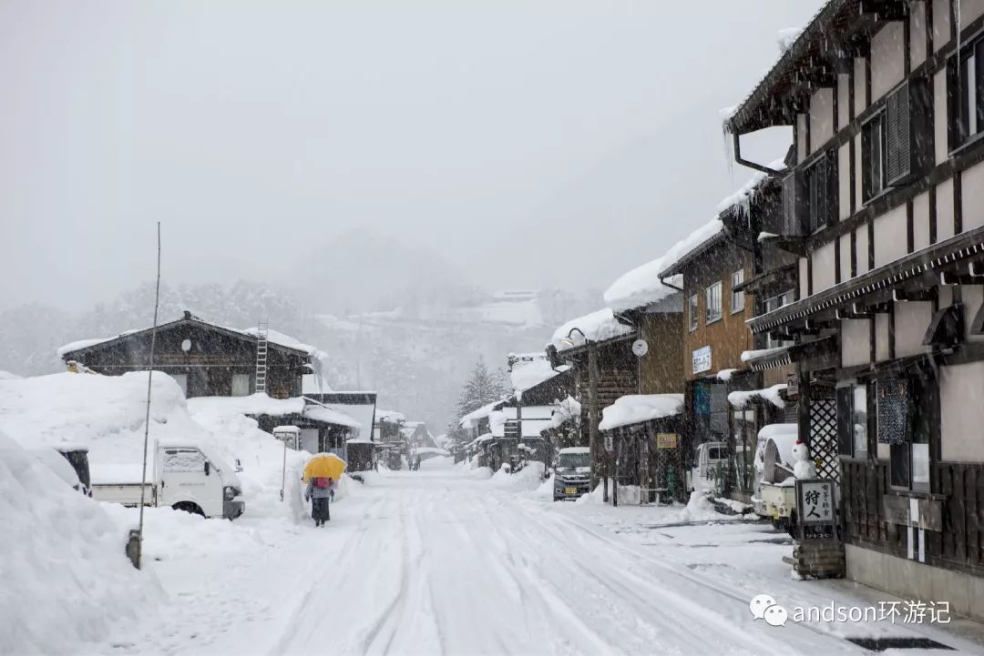 名古屋高山旅游攻略_名古屋附近的山_名古屋高山市