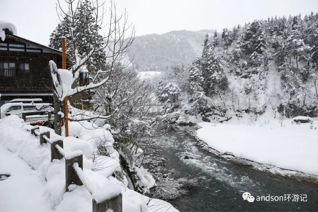 名古屋附近的山_名古屋高山市_名古屋高山旅游攻略