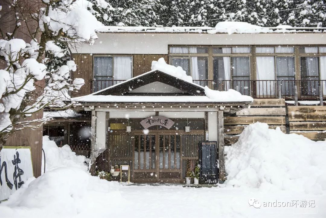 名古屋高山市_名古屋附近的山_名古屋高山旅游攻略