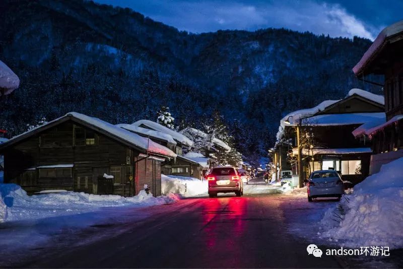 名古屋高山市_名古屋高山旅游攻略_名古屋附近的山