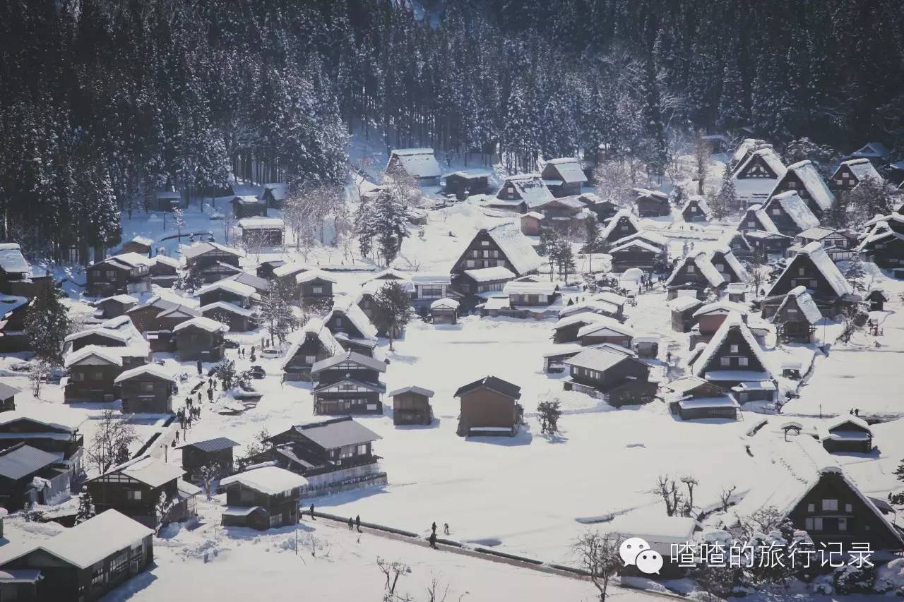 名古屋高山市_名古屋到高山_名古屋高山旅游攻略