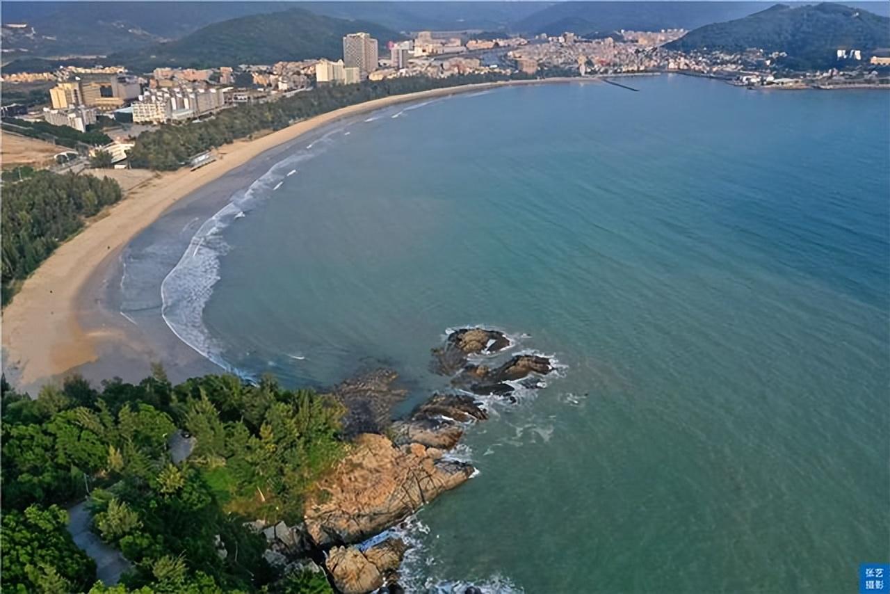 海边旅游推荐国内_国内热门海边景点_国内海边旅游景点