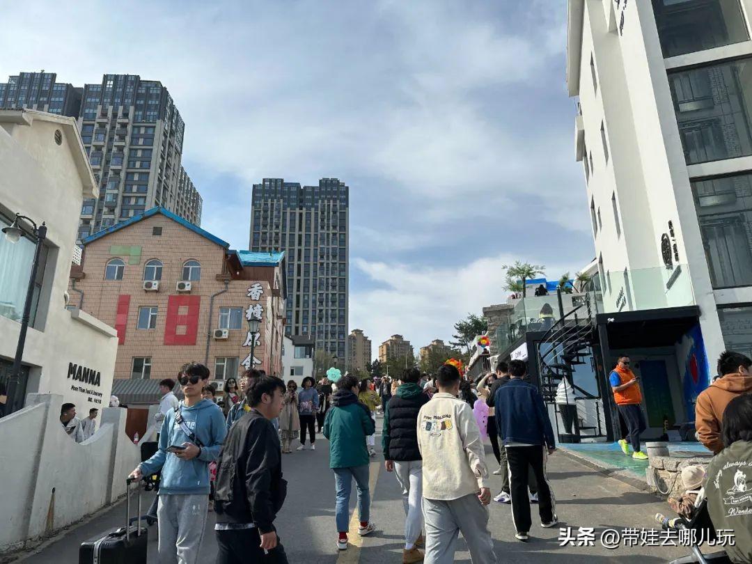 好玩景点威海比较好的地方_威海比较好玩的景点_威海好玩儿的景点