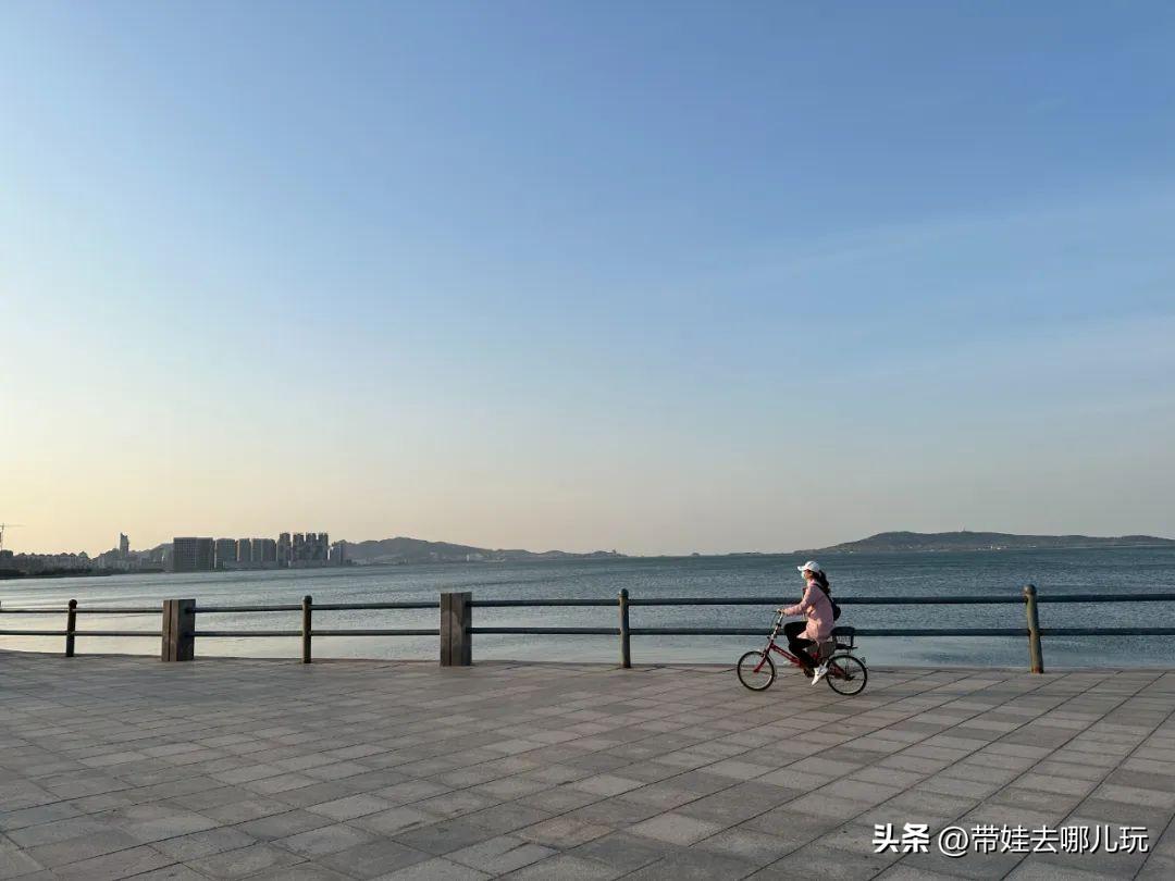 威海好玩儿的景点_威海比较好玩的景点_好玩景点威海比较好的地方