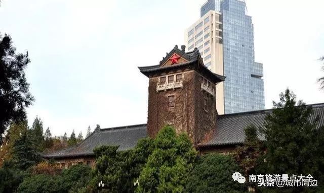 有必要说一下南京站/南京南站南京旅游攻略|南京站攻略