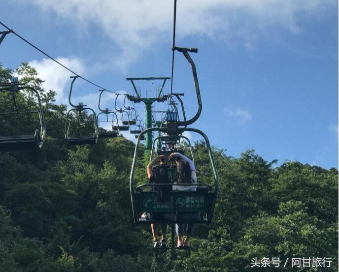 张家界天门山是什么样的山_张家界是天子山景区好玩还是天门山景区好玩_张家界国家森林公园和天门山哪个好玩