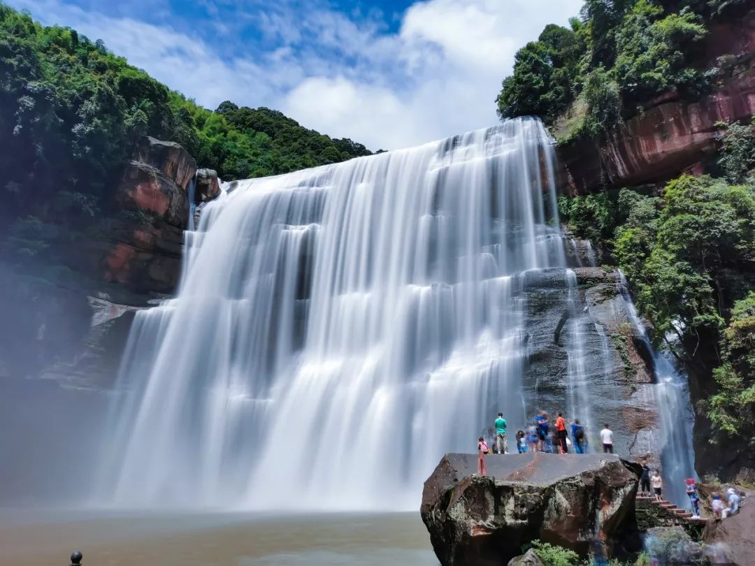 丹霞山游玩攻略_水上丹霞游玩攻略_番禺大夫山游玩攻略