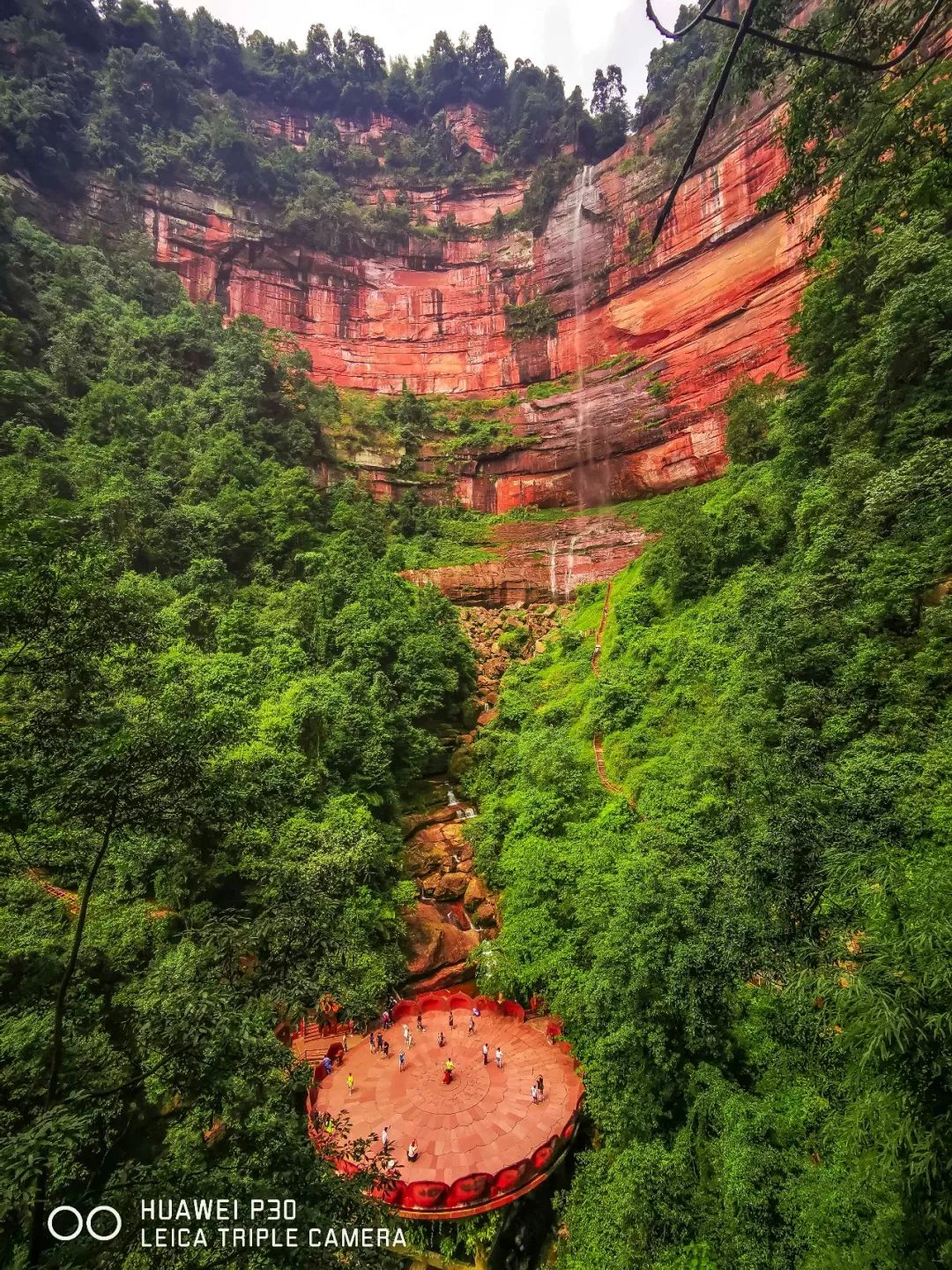 丹霞山游玩攻略_水上丹霞游玩攻略_番禺大夫山游玩攻略