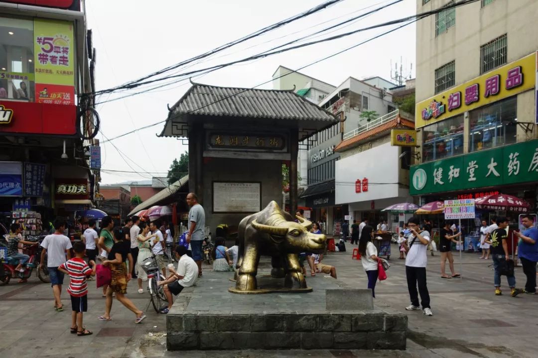 广州好玩的景点排名榜旅游攻略_广州最好玩的景点_广州好玩景点推荐