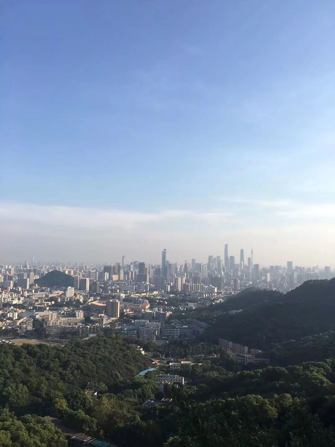 广州好玩的景点排名榜旅游攻略_广州好玩景点推荐_广州最好玩的景点