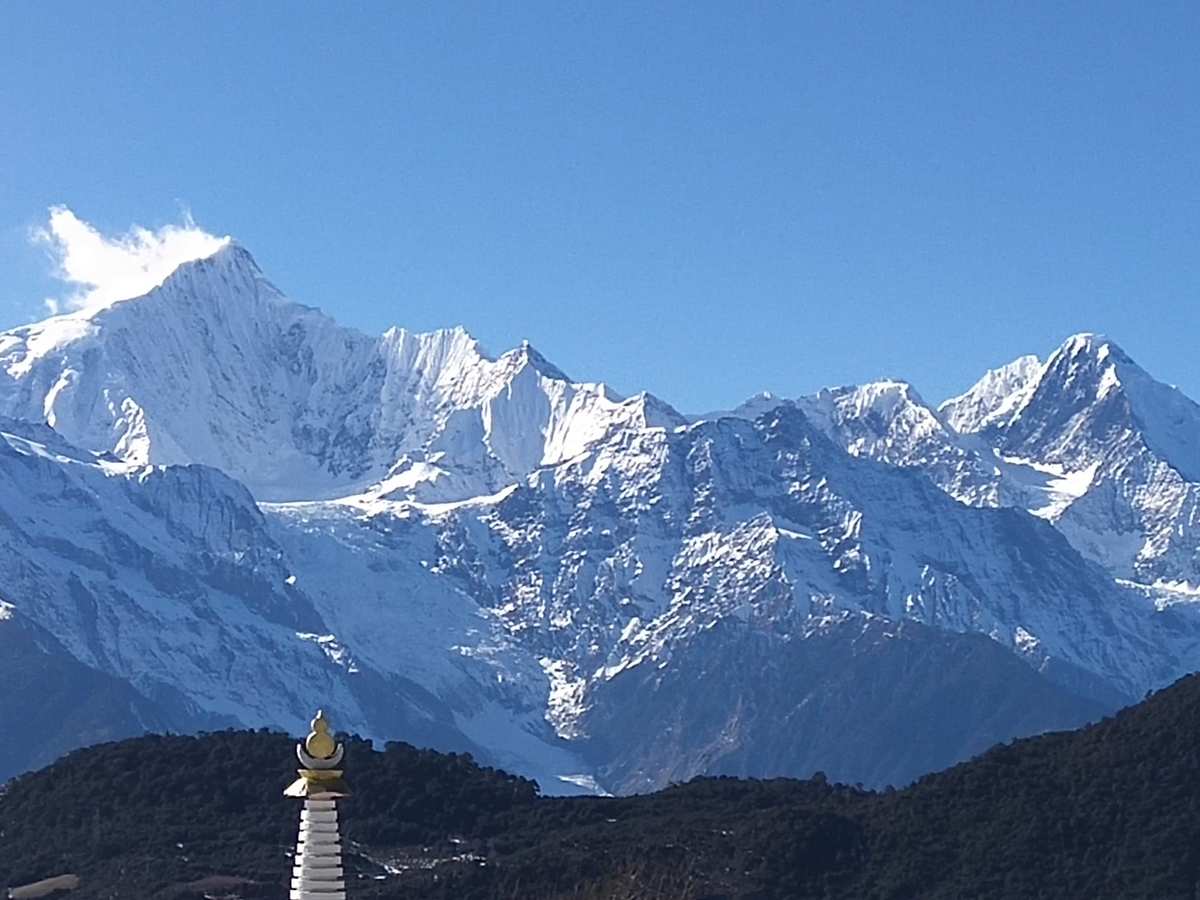 大理丽江香格里拉旅游攻略_大理丽江香格里拉自由行攻略_云南大理丽江香格里拉旅游线路