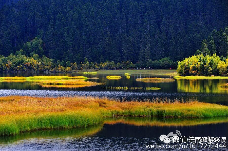 大理丽江香格里拉自由行攻略_云南大理丽江香格里拉旅游线路_大理丽江香格里拉旅游攻略