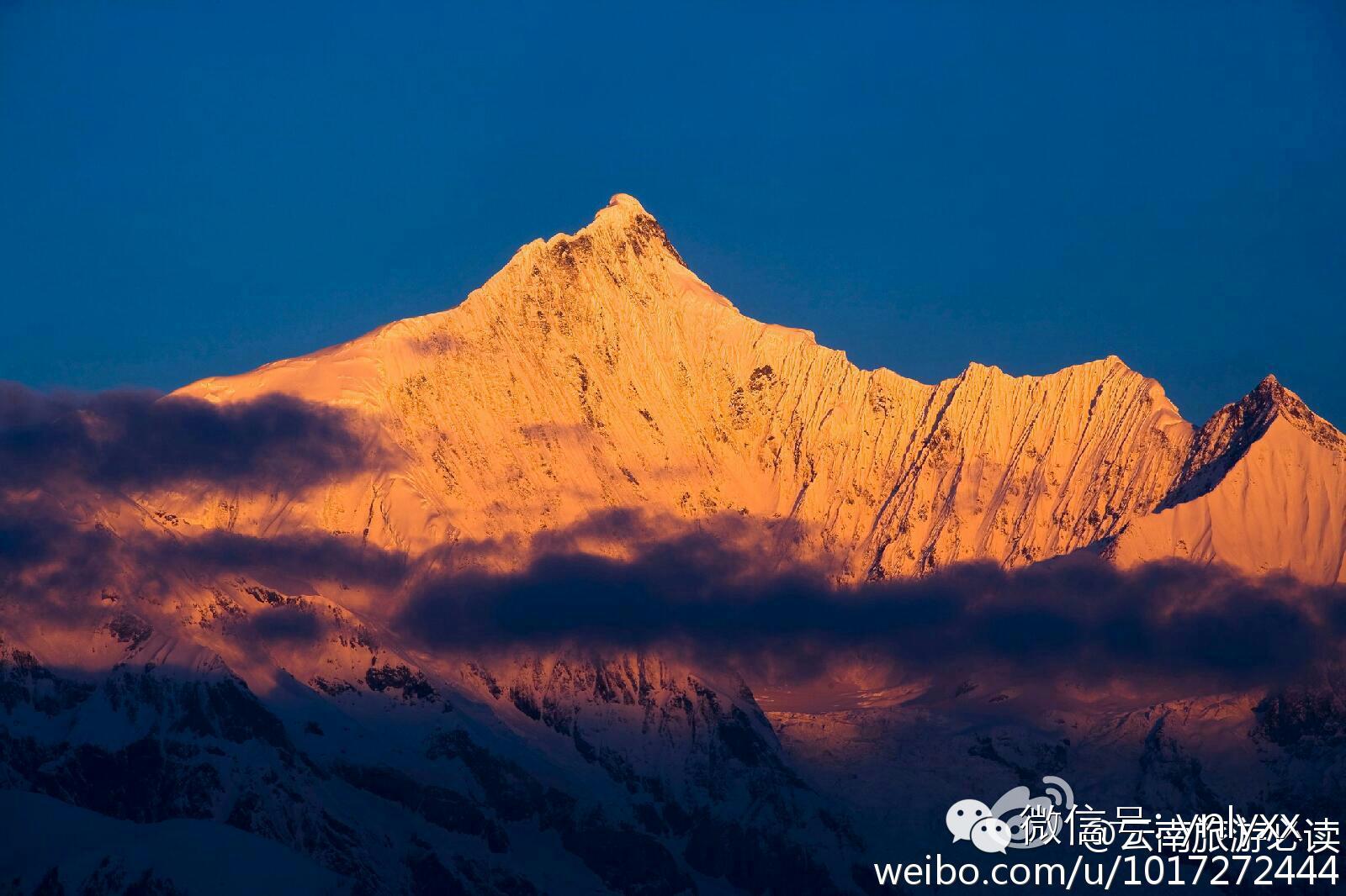 云南大理丽江香格里拉旅游线路_大理丽江香格里拉旅游攻略_大理丽江香格里拉自由行攻略