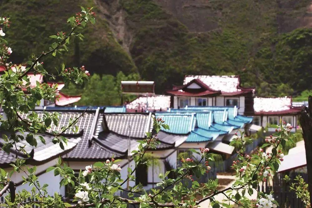 白山仁义湖风景区_白山湖仁义风景区门票多少钱_白山湖仁义风景区旅游攻略照片