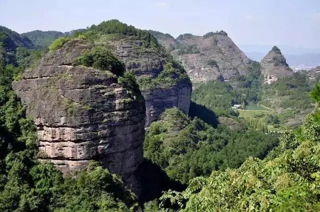 义乌周边好玩的景点_义乌周边景区_义乌周边风景