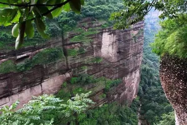 蜀南竹海从成都怎么走_成都到蜀南竹海旅游攻略_蜀南竹海到成都直通车