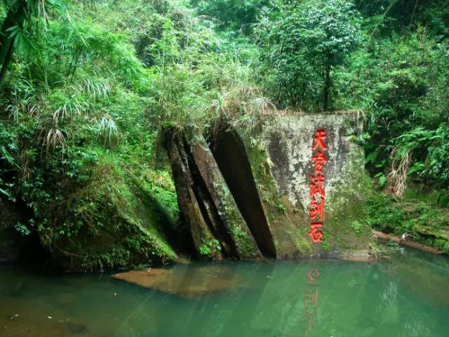 成都到蜀南竹海旅游攻略_蜀南竹海从成都怎么走_蜀南竹海到成都直通车