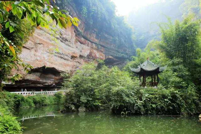 成都到蜀南竹海旅游攻略_蜀南竹海到成都直通车_蜀南竹海从成都怎么走