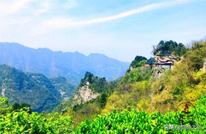 武当山山顶住宿多少钱_武当山旅游攻略 2日游山上住宿_武当山山上住宿价格