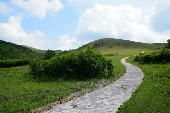 承德雾灵山旅游攻略_承德坝上草原旅游攻略_承德坝上旅游攻略2天