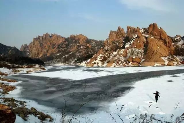 洛阳云台山旅游攻略_洛阳云台山风景区好玩吗_洛阳云台山旅游攻略二日游