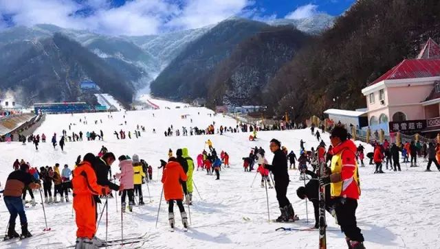 洛阳云台山旅游攻略_洛阳云台山旅游攻略二日游_洛阳云台山风景区好玩吗